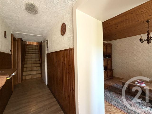 Maison &agrave; vendre - 4 pi&egrave;ces - 105 m2 - Montenach - 57 - LORRAINE