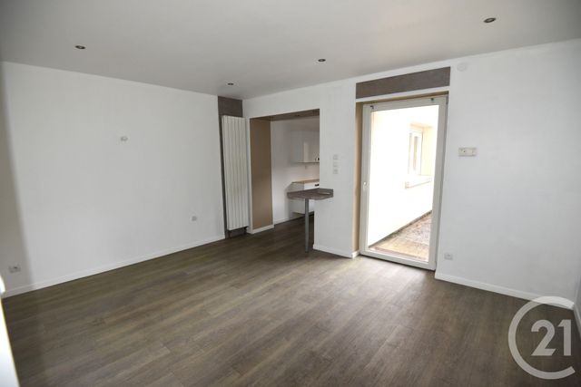 Appartement F2 &agrave; vendre - 2 pi&egrave;ces - 45,64 m2 - Montigny Les Metz - 57 - LORRAINE