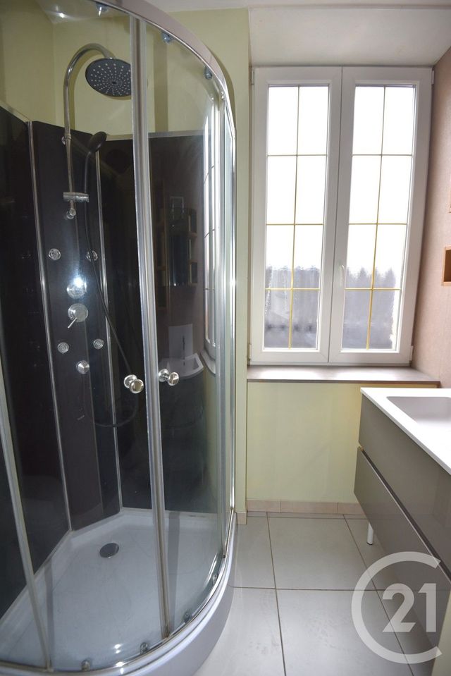 Appartement F2 &agrave; vendre - 2 pi&egrave;ces - 45,64 m2 - Montigny Les Metz - 57 - LORRAINE