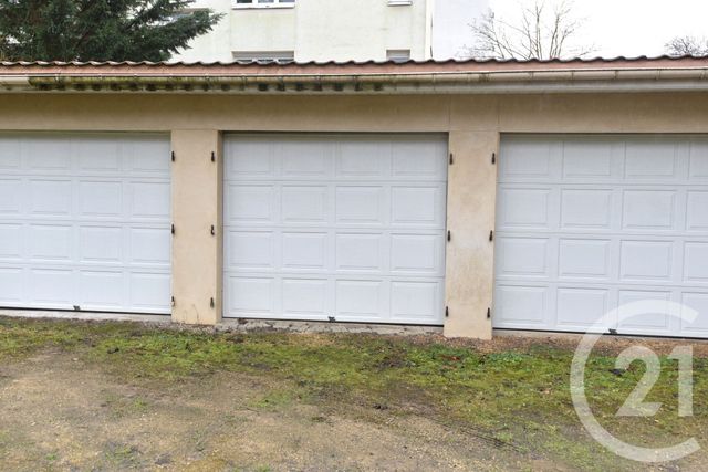 Appartement F2 &agrave; vendre - 2 pi&egrave;ces - 45,64 m2 - Montigny Les Metz - 57 - LORRAINE