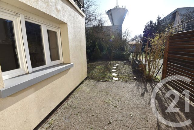 Appartement F2 &agrave; vendre - 2 pi&egrave;ces - 45,64 m2 - Montigny Les Metz - 57 - LORRAINE