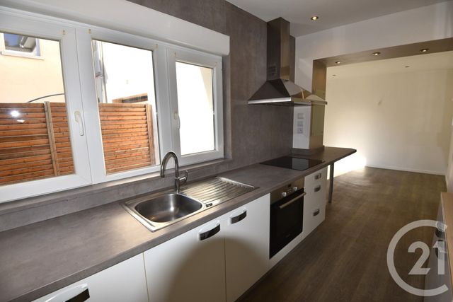 Appartement F2 &agrave; vendre - 2 pi&egrave;ces - 45,64 m2 - Montigny Les Metz - 57 - LORRAINE