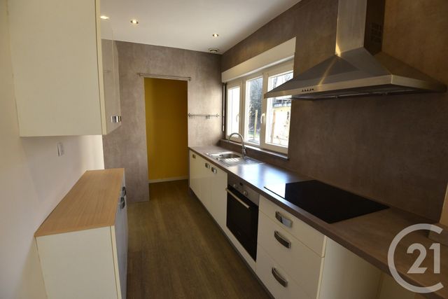 Appartement F2 &agrave; vendre - 2 pi&egrave;ces - 45,64 m2 - Montigny Les Metz - 57 - LORRAINE