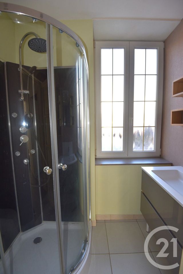 Appartement F2 &agrave; vendre - 2 pi&egrave;ces - 45,64 m2 - Montigny Les Metz - 57 - LORRAINE