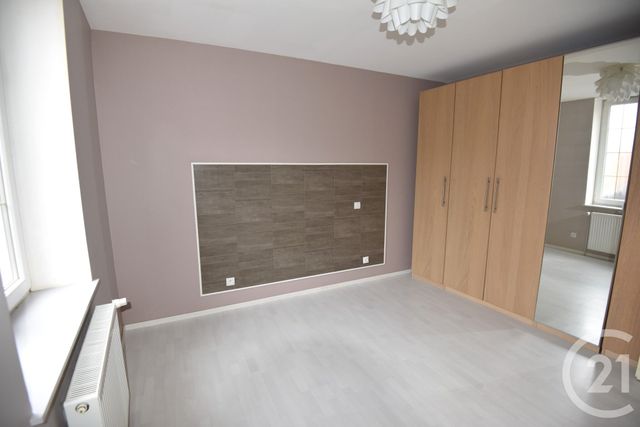 Appartement F2 &agrave; vendre - 2 pi&egrave;ces - 45,64 m2 - Montigny Les Metz - 57 - LORRAINE