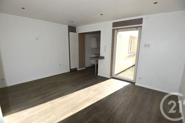 Appartement F2 &agrave; vendre - 2 pi&egrave;ces - 45,64 m2 - Montigny Les Metz - 57 - LORRAINE