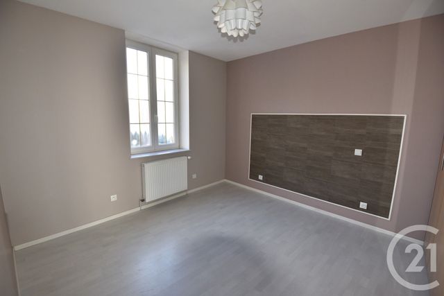 Appartement F2 &agrave; vendre - 2 pi&egrave;ces - 45,64 m2 - Montigny Les Metz - 57 - LORRAINE