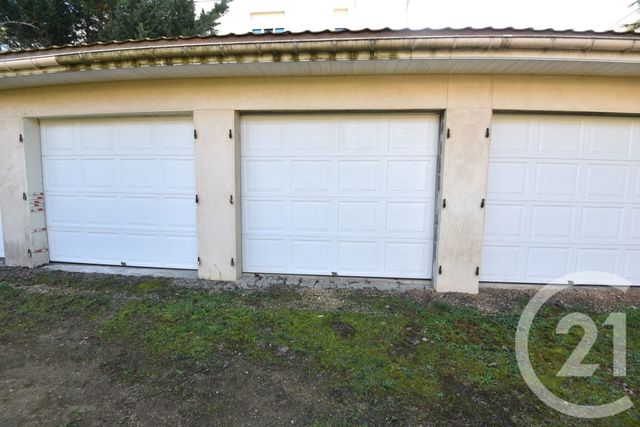 Appartement F2 &agrave; vendre - 2 pi&egrave;ces - 45,64 m2 - Montigny Les Metz - 57 - LORRAINE