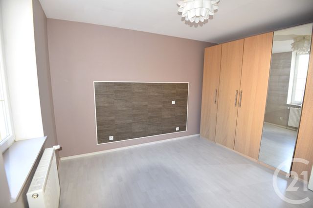 Appartement F2 &agrave; vendre - 2 pi&egrave;ces - 45,64 m2 - Montigny Les Metz - 57 - LORRAINE