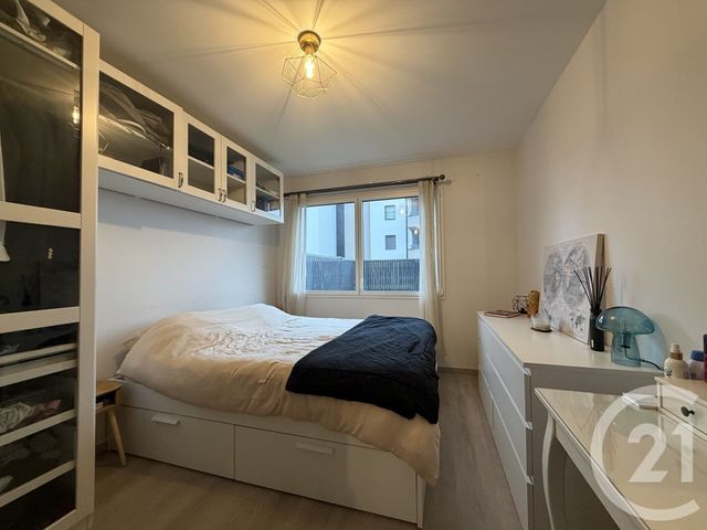 Appartement F3 &agrave; vendre - 3 pi&egrave;ces - 70 m2 - Thionville - 57 - LORRAINE