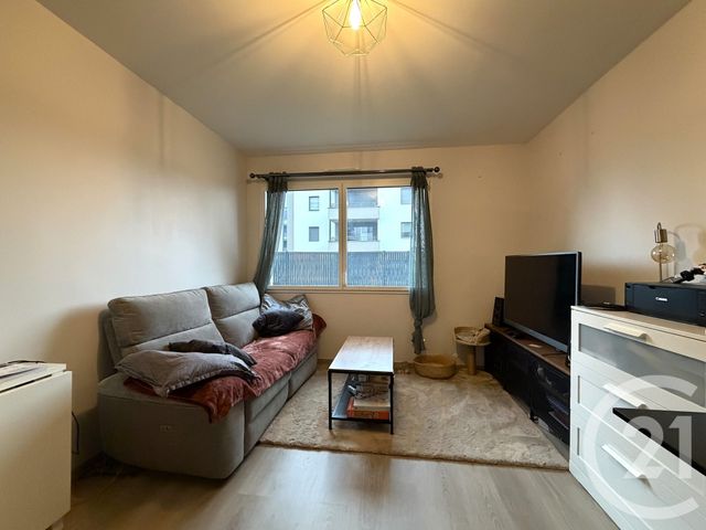 Appartement F3 &agrave; vendre - 3 pi&egrave;ces - 70 m2 - Thionville - 57 - LORRAINE