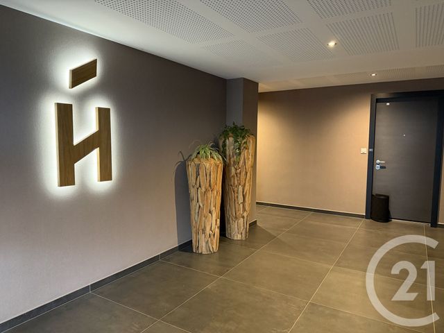 Appartement F3 &agrave; vendre - 3 pi&egrave;ces - 70 m2 - Thionville - 57 - LORRAINE