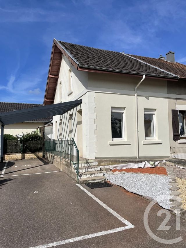 maison - HETTANGE GRANDE - 57