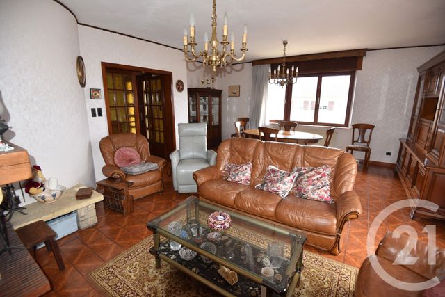 Maison &agrave; vendre - 5 pi&egrave;ces - 102 m2 - Thionville - 57 - LORRAINE