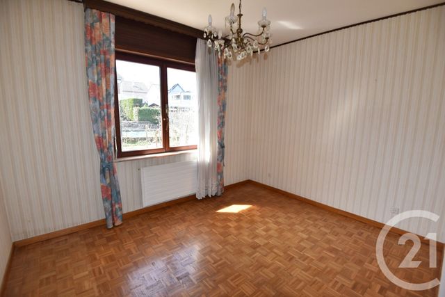 Maison &agrave; vendre - 5 pi&egrave;ces - 102 m2 - Thionville - 57 - LORRAINE