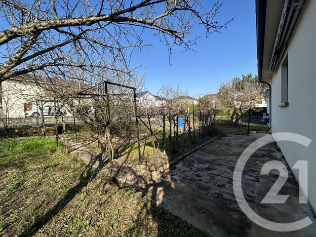 Maison &agrave; vendre - 5 pi&egrave;ces - 102 m2 - Thionville - 57 - LORRAINE