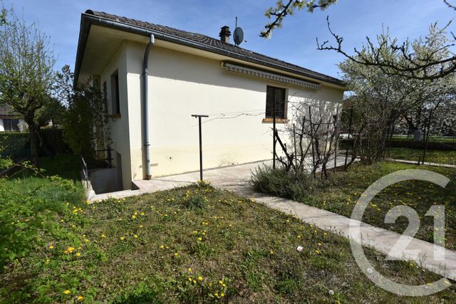 Maison &agrave; vendre - 5 pi&egrave;ces - 102 m2 - Thionville - 57 - LORRAINE