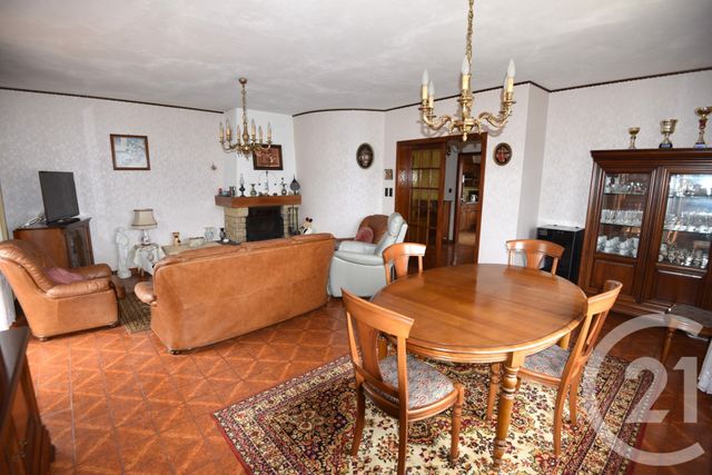 Maison &agrave; vendre - 5 pi&egrave;ces - 102 m2 - Thionville - 57 - LORRAINE