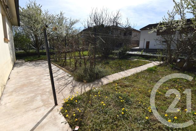 Maison &agrave; vendre - 5 pi&egrave;ces - 102 m2 - Thionville - 57 - LORRAINE