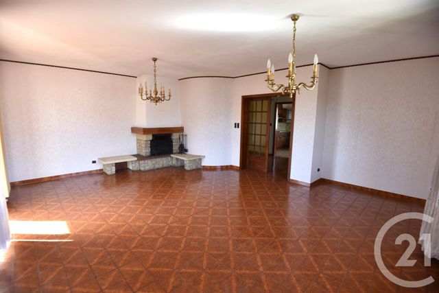 Maison &agrave; vendre - 5 pi&egrave;ces - 102 m2 - Thionville - 57 - LORRAINE