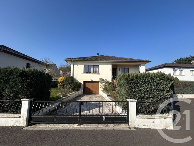 maison - THIONVILLE - 57