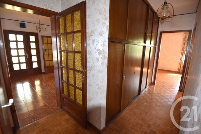 Maison &agrave; vendre - 5 pi&egrave;ces - 102 m2 - Thionville - 57 - LORRAINE