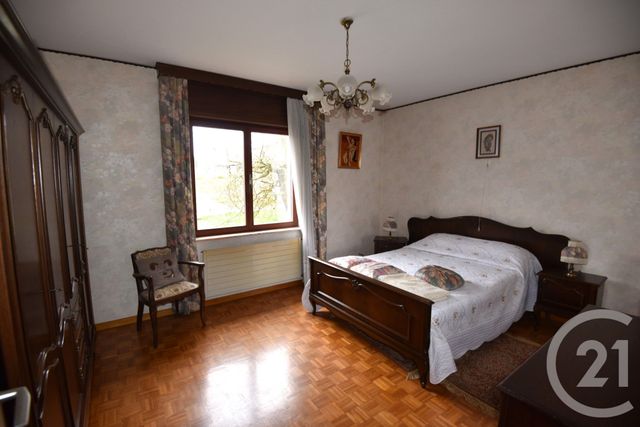 Maison &agrave; vendre - 5 pi&egrave;ces - 102 m2 - Thionville - 57 - LORRAINE