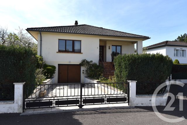 maison - THIONVILLE - 57