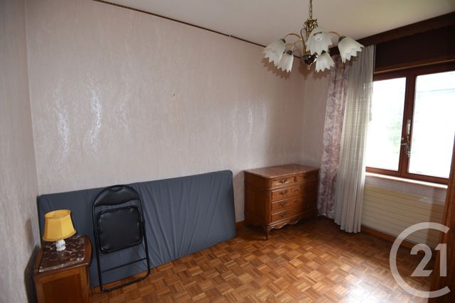 Maison &agrave; vendre - 5 pi&egrave;ces - 102 m2 - Thionville - 57 - LORRAINE