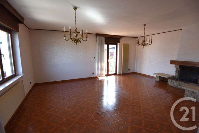 Maison &agrave; vendre - 5 pi&egrave;ces - 102 m2 - Thionville - 57 - LORRAINE