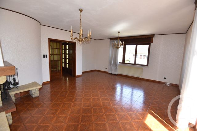 Maison &agrave; vendre - 5 pi&egrave;ces - 102 m2 - Thionville - 57 - LORRAINE