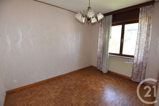 Maison &agrave; vendre - 5 pi&egrave;ces - 102 m2 - Thionville - 57 - LORRAINE