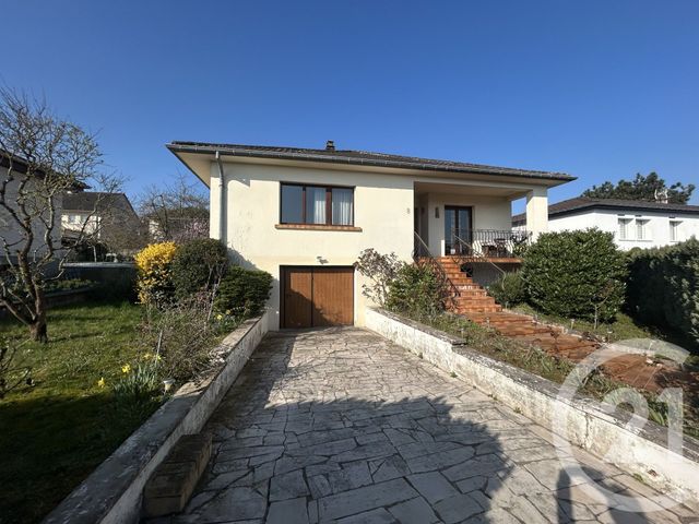 Maison &agrave; vendre - 5 pi&egrave;ces - 102 m2 - Thionville - 57 - LORRAINE