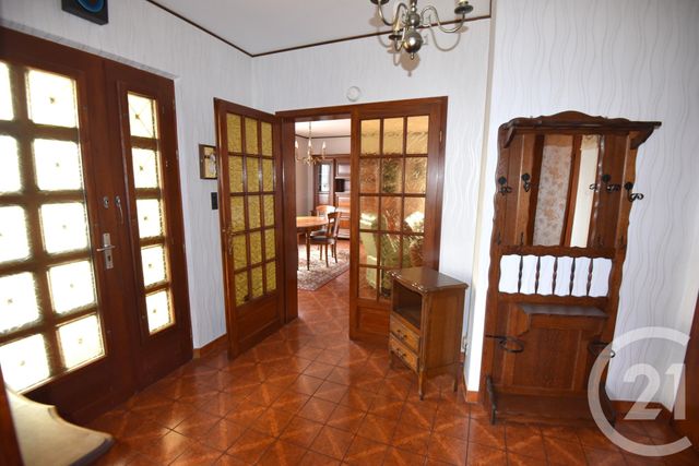 Maison &agrave; vendre - 5 pi&egrave;ces - 102 m2 - Thionville - 57 - LORRAINE