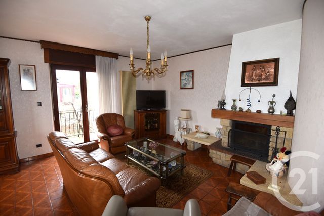 Maison &agrave; vendre - 5 pi&egrave;ces - 102 m2 - Thionville - 57 - LORRAINE