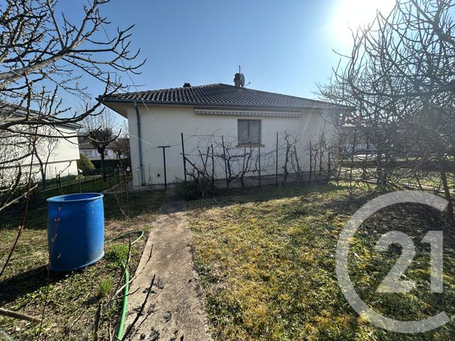 Maison &agrave; vendre - 5 pi&egrave;ces - 102 m2 - Thionville - 57 - LORRAINE