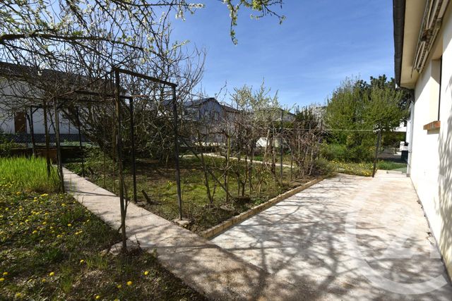Maison &agrave; vendre - 5 pi&egrave;ces - 102 m2 - Thionville - 57 - LORRAINE