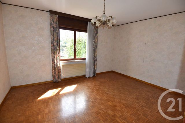 Maison &agrave; vendre - 5 pi&egrave;ces - 102 m2 - Thionville - 57 - LORRAINE