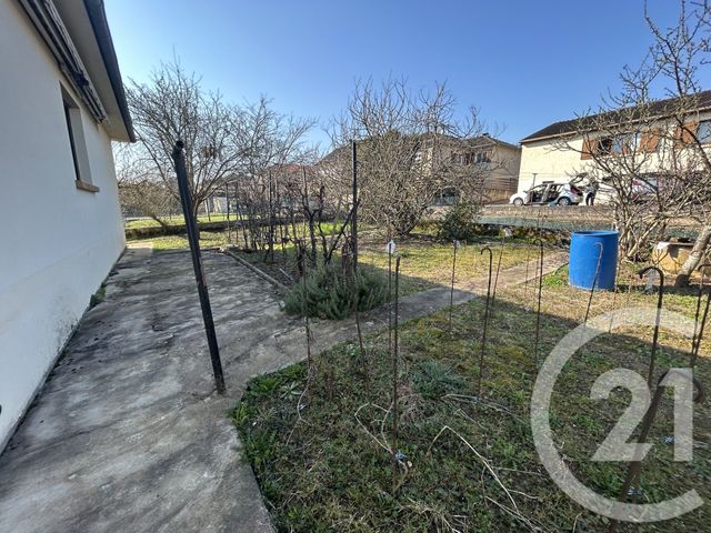 Maison &agrave; vendre - 5 pi&egrave;ces - 102 m2 - Thionville - 57 - LORRAINE