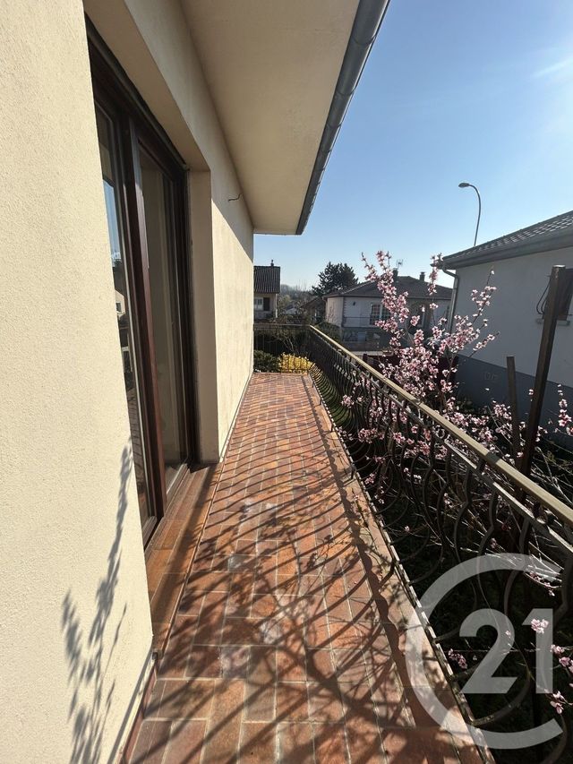 Maison &agrave; vendre - 5 pi&egrave;ces - 102 m2 - Thionville - 57 - LORRAINE