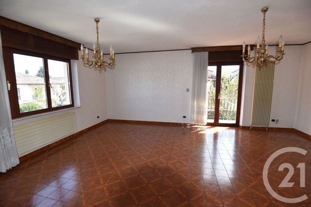 Maison &agrave; vendre - 5 pi&egrave;ces - 102 m2 - Thionville - 57 - LORRAINE