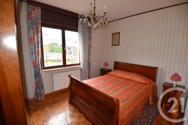 Maison &agrave; vendre - 5 pi&egrave;ces - 102 m2 - Thionville - 57 - LORRAINE