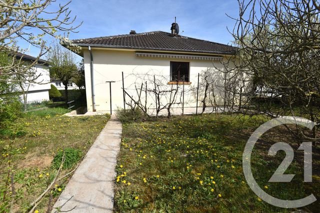 Maison &agrave; vendre - 5 pi&egrave;ces - 102 m2 - Thionville - 57 - LORRAINE