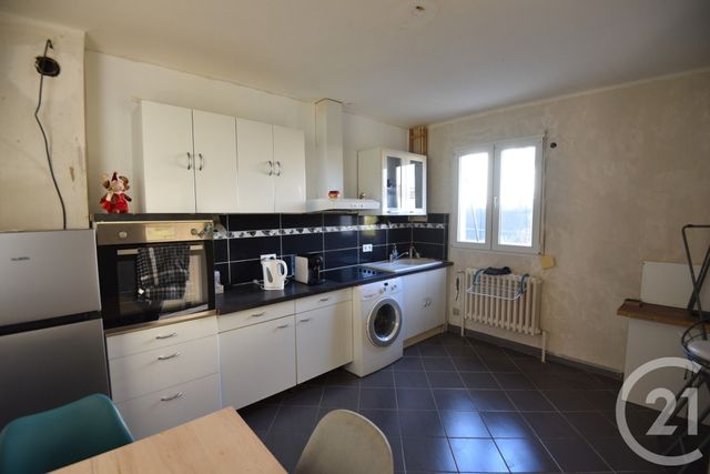 Maison &agrave; vendre - 4 pi&egrave;ces - 87 m2 - Hayange - 57 - LORRAINE