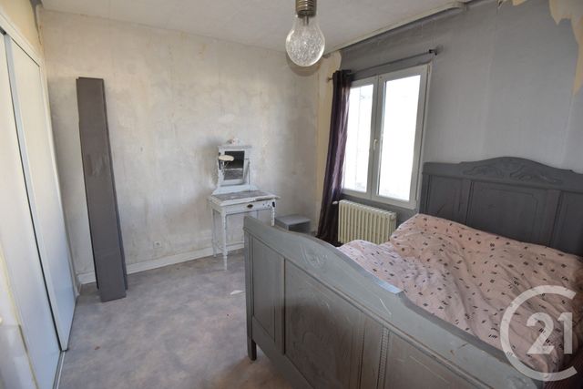 Maison &agrave; vendre - 4 pi&egrave;ces - 87 m2 - Hayange - 57 - LORRAINE