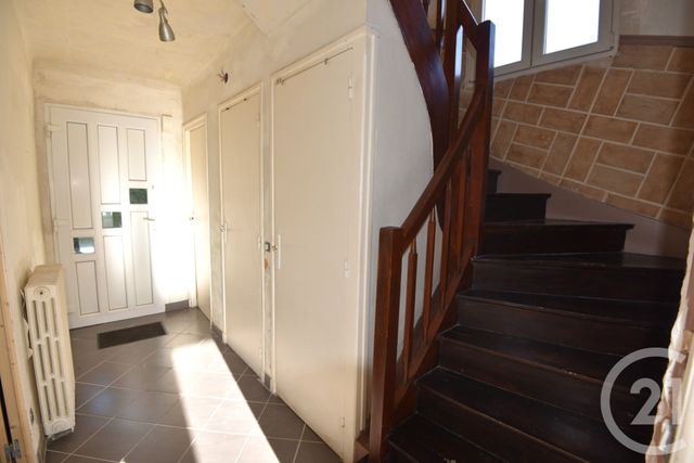 Maison &agrave; vendre - 4 pi&egrave;ces - 87 m2 - Hayange - 57 - LORRAINE