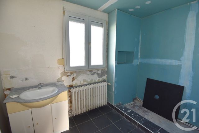 Maison &agrave; vendre - 4 pi&egrave;ces - 87 m2 - Hayange - 57 - LORRAINE