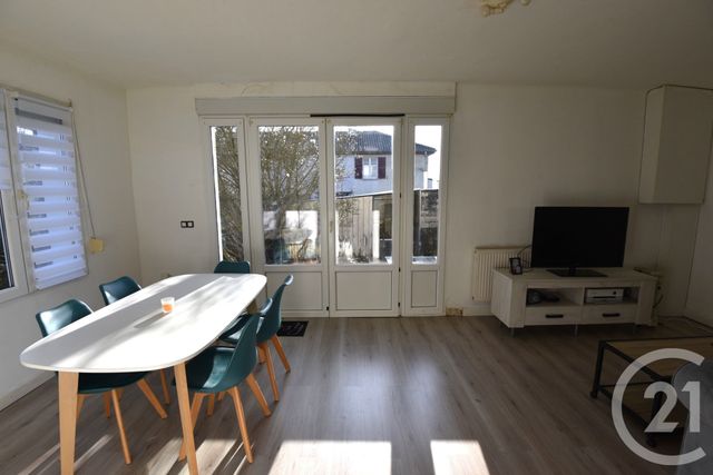 Maison &agrave; vendre - 4 pi&egrave;ces - 87 m2 - Hayange - 57 - LORRAINE