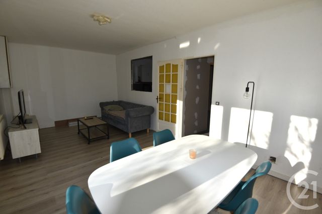 Maison &agrave; vendre - 4 pi&egrave;ces - 87 m2 - Hayange - 57 - LORRAINE