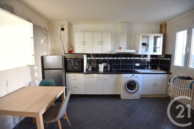 Maison &agrave; vendre - 4 pi&egrave;ces - 87 m2 - Hayange - 57 - LORRAINE